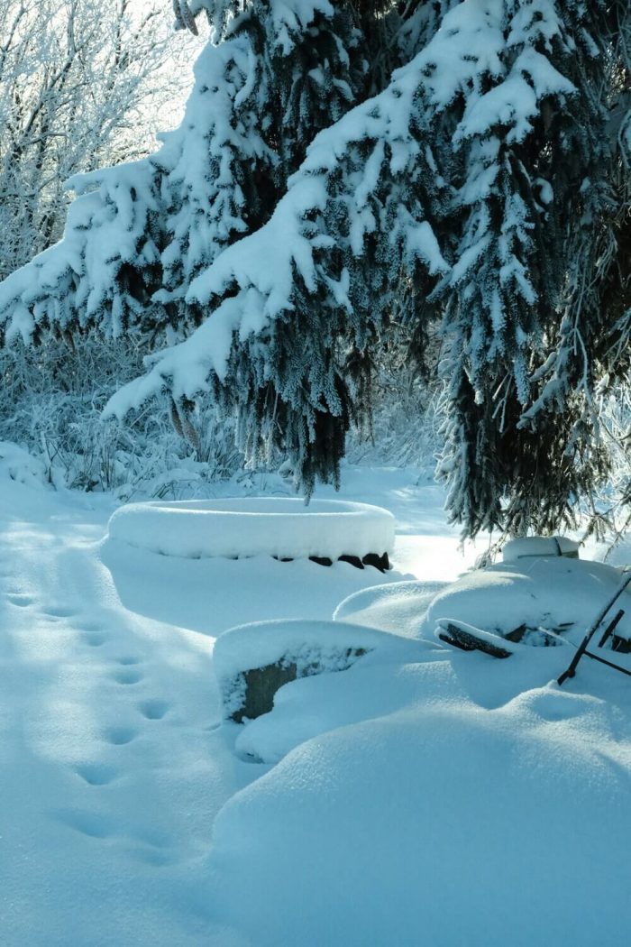 Winterising & Storage: A step-by-step hot tub winter shutdown guide