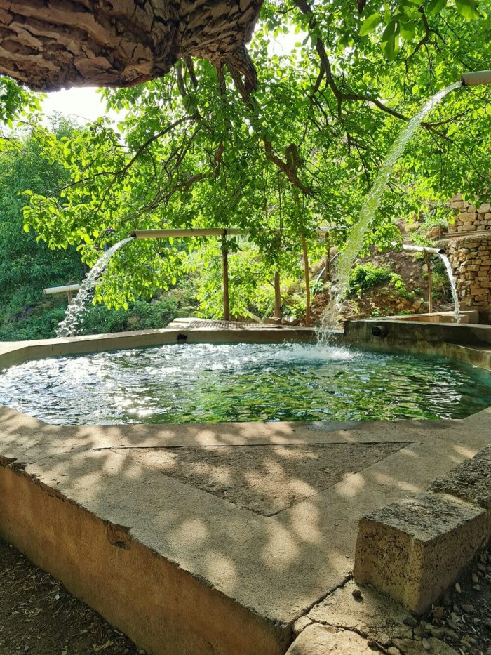 How to maintain a natural swimming pool​, and how to keep a natural swimming pool clean​