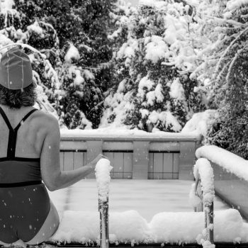 5 Top Tips on Heating a Swimming Pool in Winter