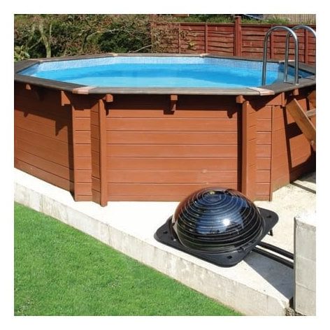 Relax Solar Pod PLUS