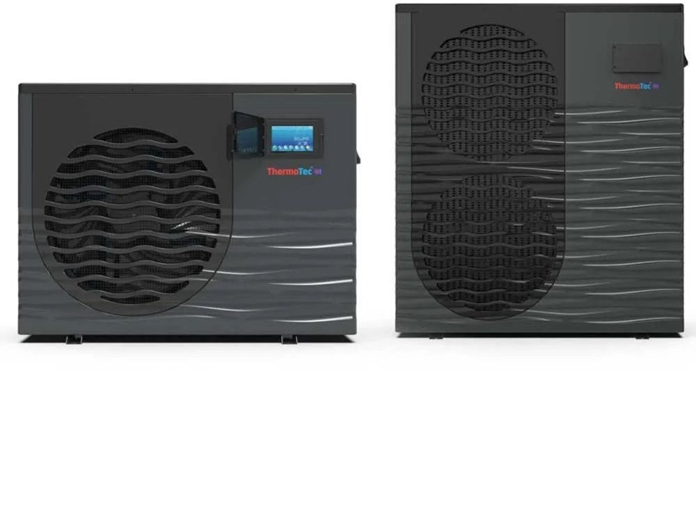 Thermotec 20kW Inverter Pro