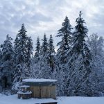 The Ultimate Guide to Hot Tub Winterisation & Cold Weather Care