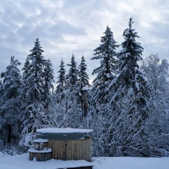 The Ultimate Guide to Hot Tub Winterisation & Cold Weather Care