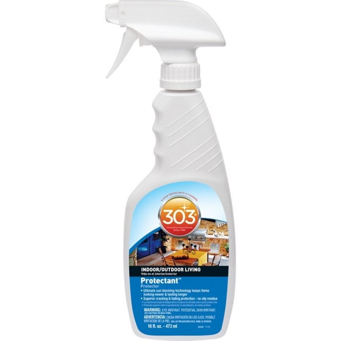 303 Products Inc. 303 Protectant For Indoor And Outdoor Living