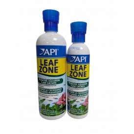 API Leaf Zone Aquarium Plant Fertilizer