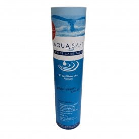 Aquasafe 90 Day Water Care Pack For Hot Tubs And Spas