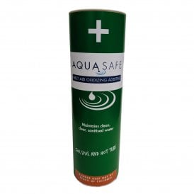 First Aid Oxidizing Additive Spa Treatment