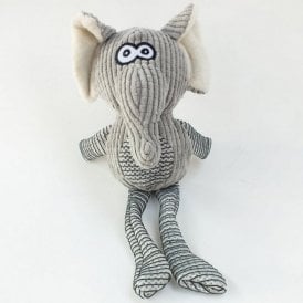 Good Boy Jungle Bunch Soft Dog Toy