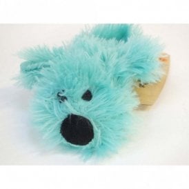 Good Boy Raggy Puppy Stuffing Free Squeaky Dog Toy