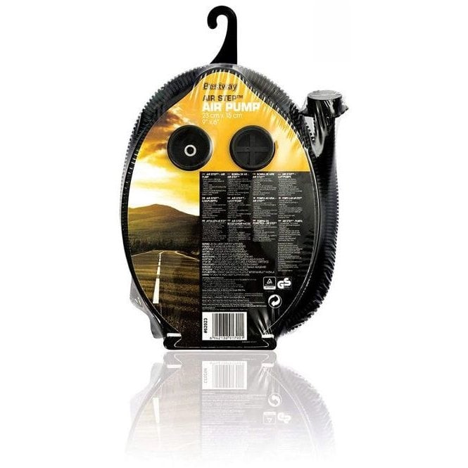Bestway  Air Step Foot Pump