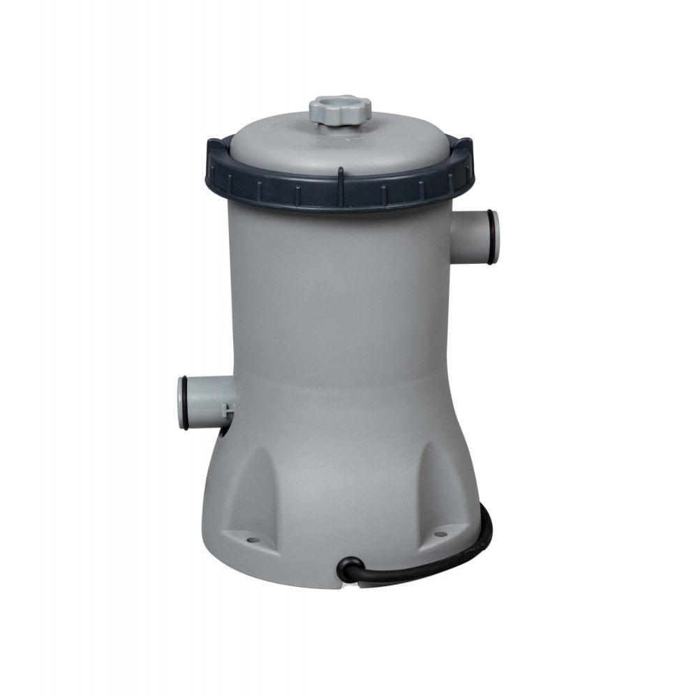 Funsicle Pool Pump TFixol Swimming Pool Pump And Filter Systems, 330 ...