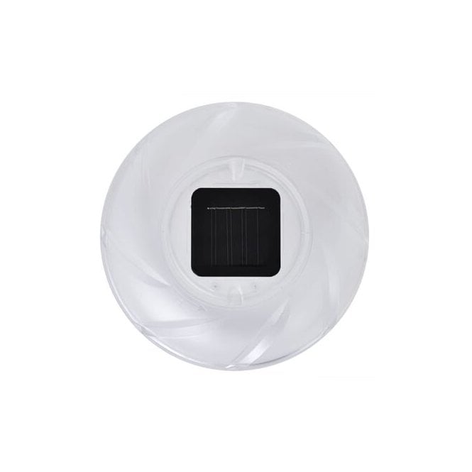 Bestway  Flowclear Solar LED Floating Pool Light