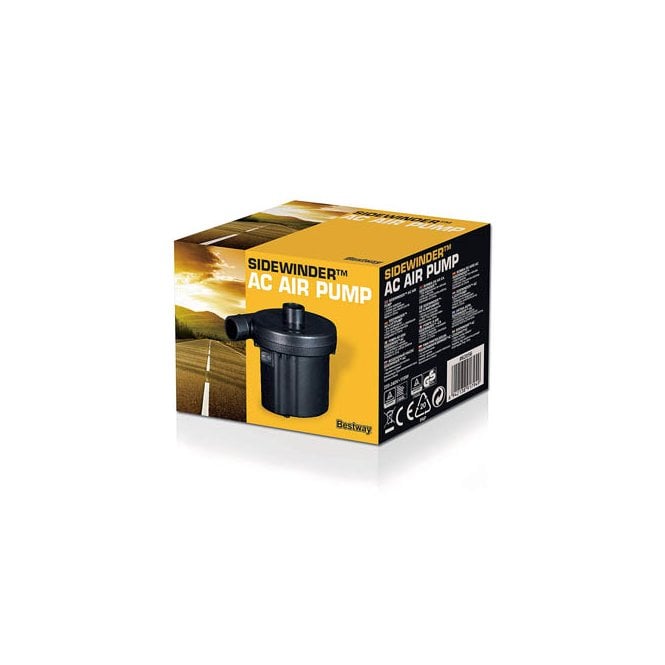 Bestway  Sidewinder AC Air Pump