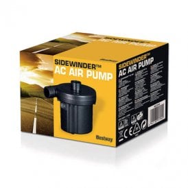 Bestway Sidewinder AC Air Pump