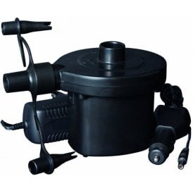 Sidewinder Rechargeable Air Pump