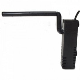 300 l/hr Aquarium Internal Filter Submersible Fish Tank Filter Pump