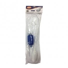 Betta Aquarium Aqua Siphon Gravel Cleaner