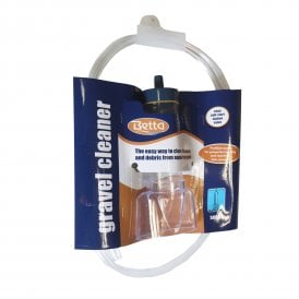 Aquarium Gravel Cleaner Siphon