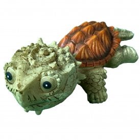Baby Terrapin Aqurium Fishtank Ornament