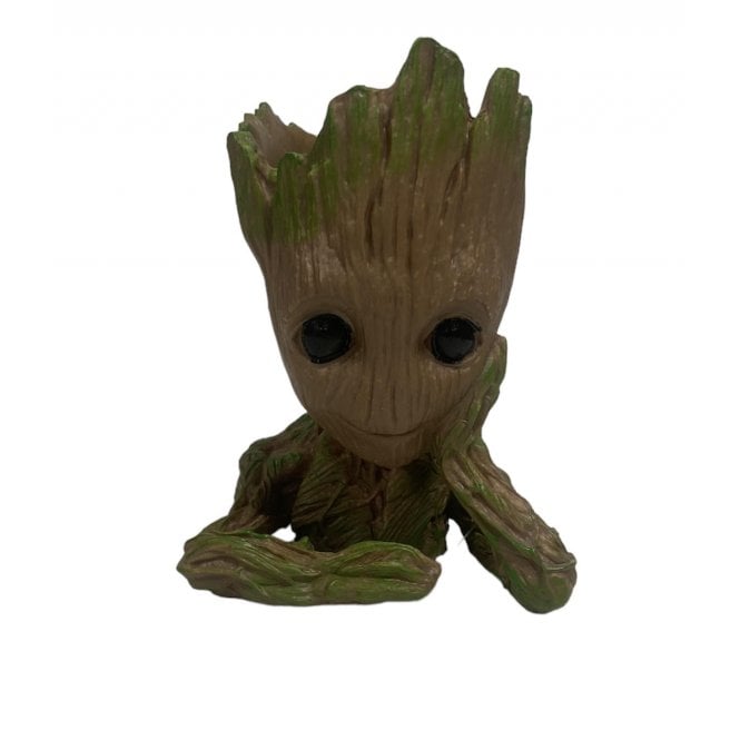 Betta Me Is Root Aquarium Ornament