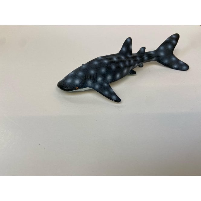 Betta Spotted Shark Aquarium Ornament 