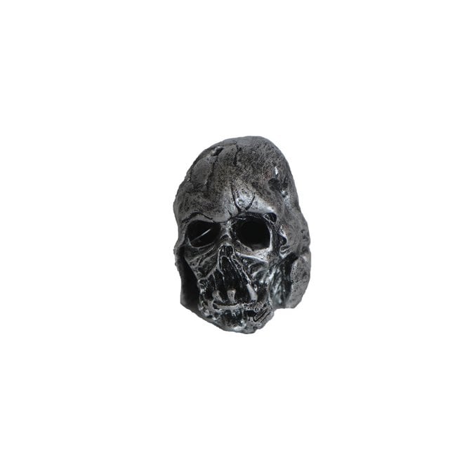 Betta Star Wars Style Darth Vader Melted Helmet Ruin Aquarium Ornament