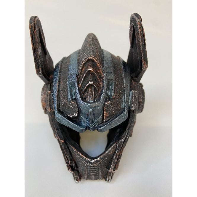 Betta Steam Punk Helmet Aquarium Ornament