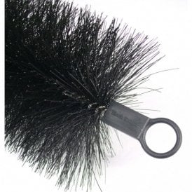 10" x 8" Fish Pond Filter Brush