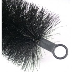 16" x 6" Fish Pond Filter Brush