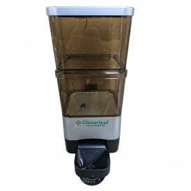 Auto Pond Fish Feeder Mains, Battery And Solar Operation 6kg Capacity