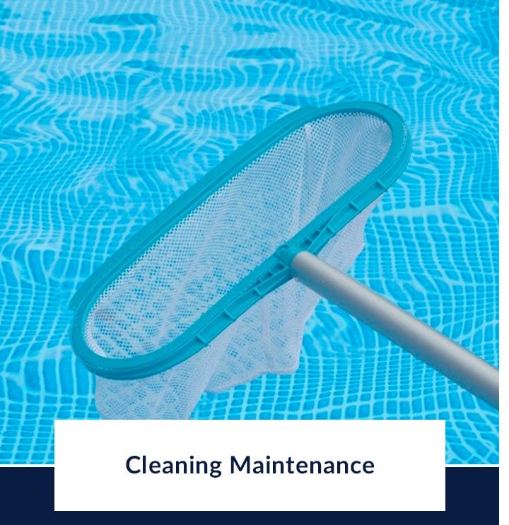 Cleaning Maintenance