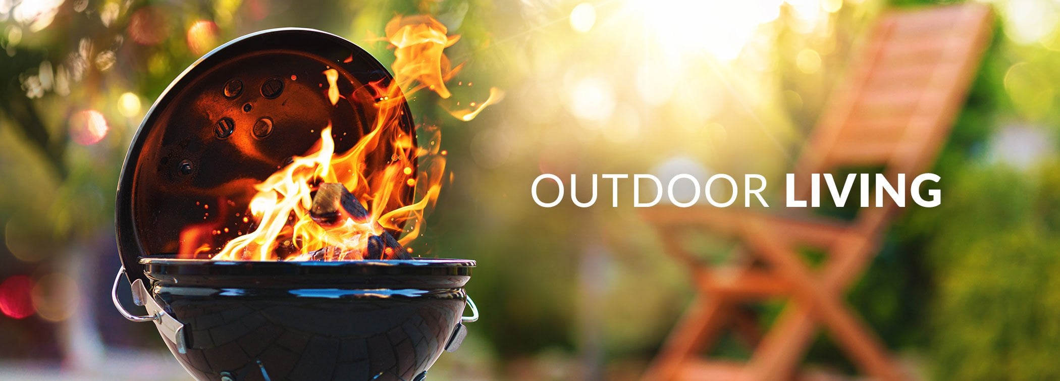 Outdoor Living Inspiration