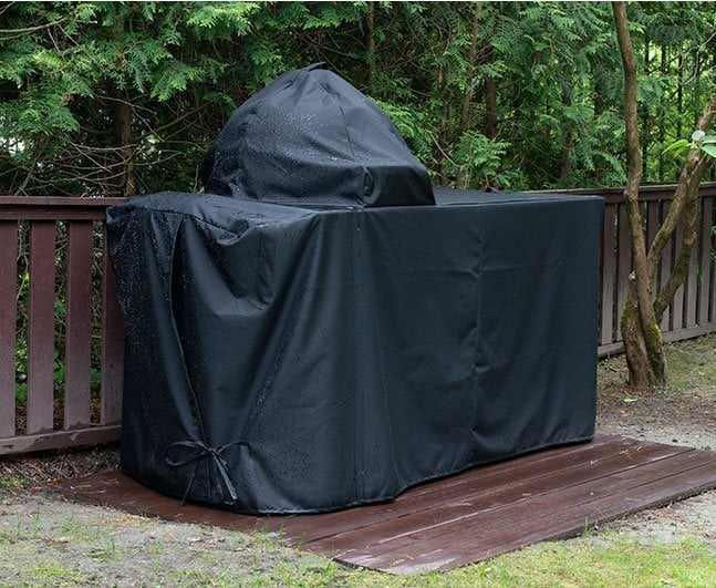 BBQ Cover