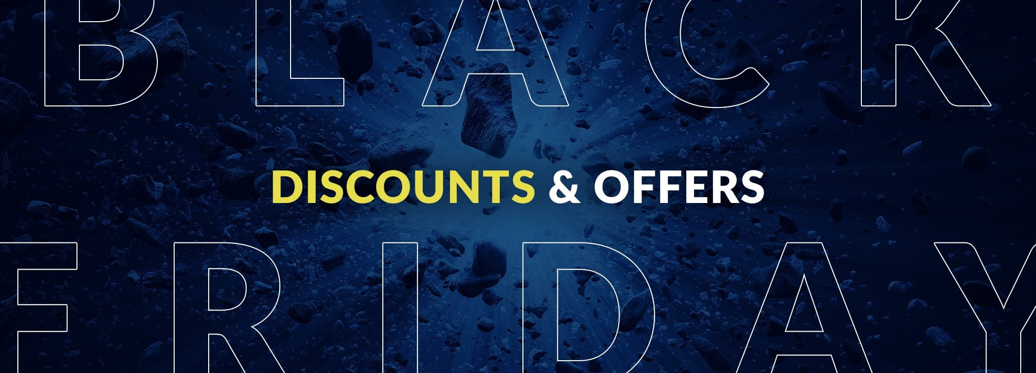 Black Friday Banner