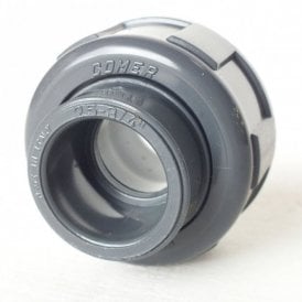 25mm Grey PVC Pressure Pipe Union