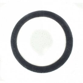 1" BSP Flat Plain Rubber Washer Gasket 