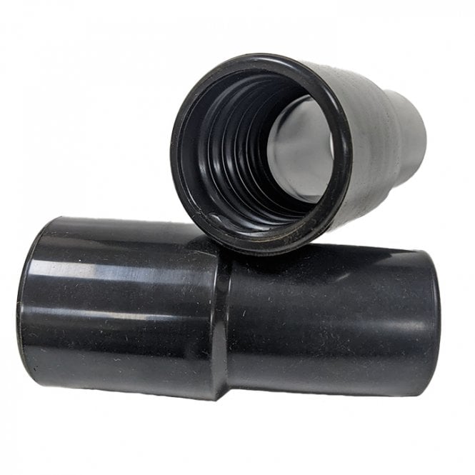 DLP 1 Pair Swimming Pool Vac Hose Threaded Cuffs For 32mm Vaccuum Hose