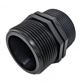 2 Inch Male BSP Threaded Nipple
