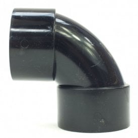 2" Solvent Weld 90 Degree Swept Elbow/Bend
