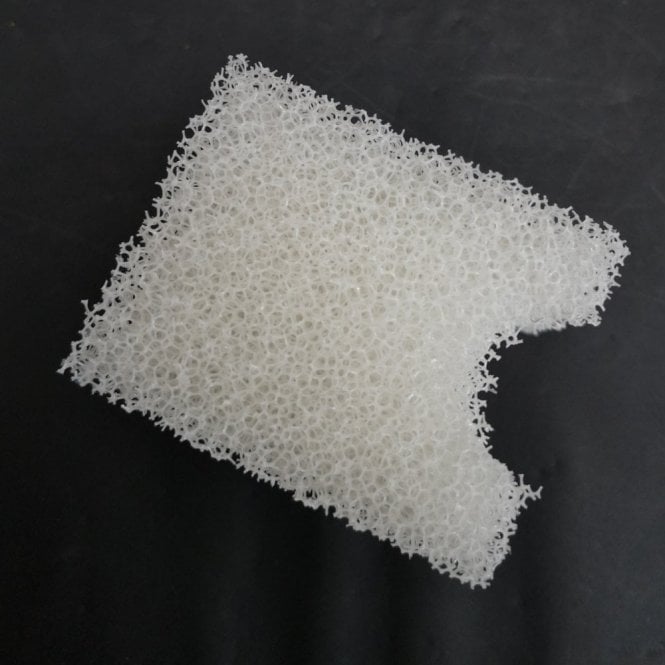 DLP 2 x Fluval Compatible U1 Replacement Filter Foam Sponge Media