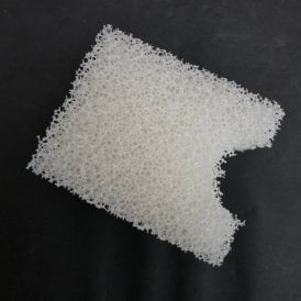 2 x Fluval Compatible U1 Replacement Filter Foam Sponge Media