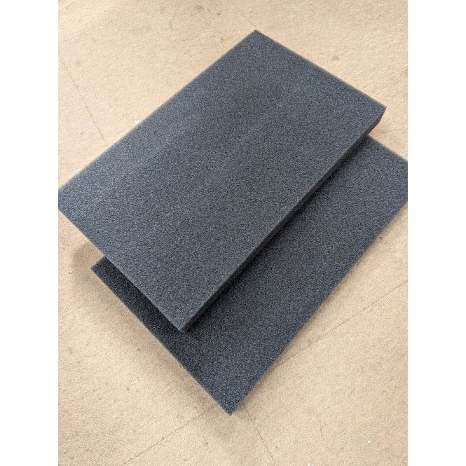 DLP 2 x Foam Sheet 