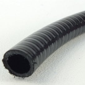 20mm(0.75") Heavy Duty Reinforced Ribbed Fish Pond Hose Pipe