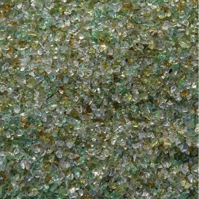 DLP 25kg Glass Filter Media Grade 1