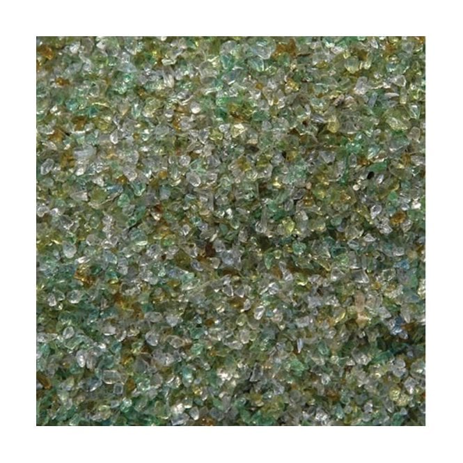 DLP 25kg Glass Filter Media Grade 3