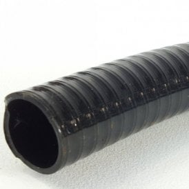 25mm(1") Heavy Duty Reinforced Ribbed Fish Pond Hose Pipe