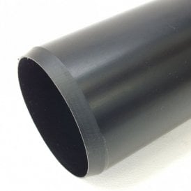 3 Inch Solvent Weld Pipe 1 Metre