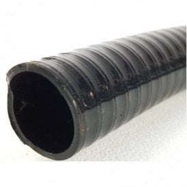 32mm(1.25") Heavy Duty Reinforced Ribbed Fish Pond Hose Pipe