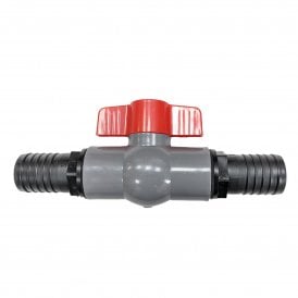32mm Ball Valve