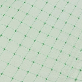 4 Metre Wide Green Garden Fish Pond Cover Netting